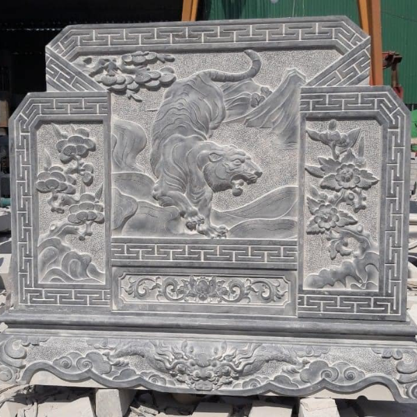 Cuốn thư - Mẫu 07