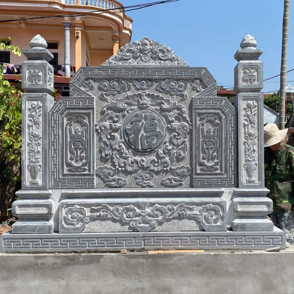 Cuốn thư - Mẫu 04