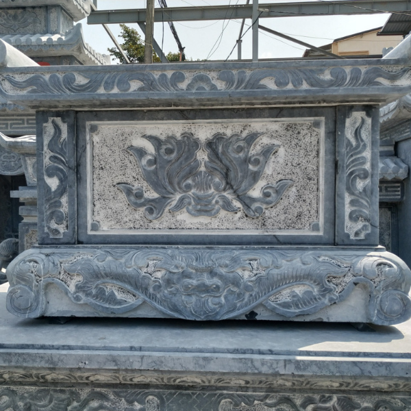 Bàn lễ - Mẫu 05