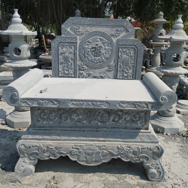 Bàn lễ - Mẫu 04