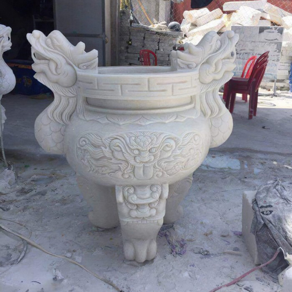 Đỉnh lư hương - Mẫu 05