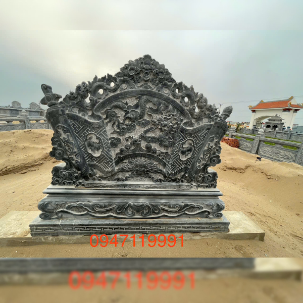 Cuốn thư - Mẫu 13