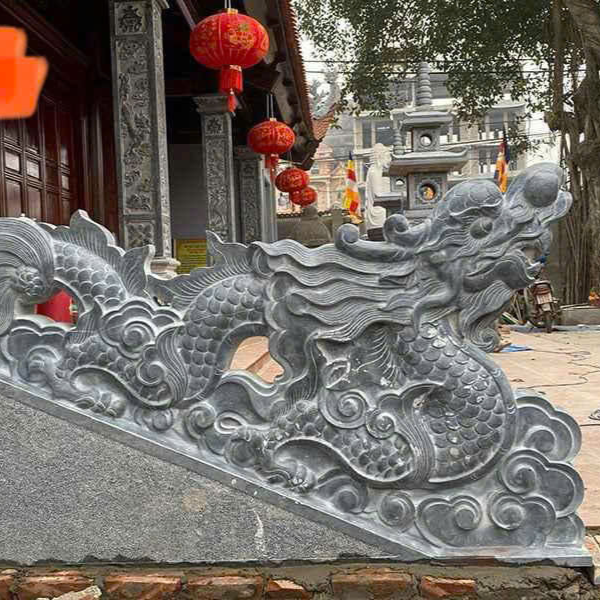 Nhà thờ đá - Mẫu 06