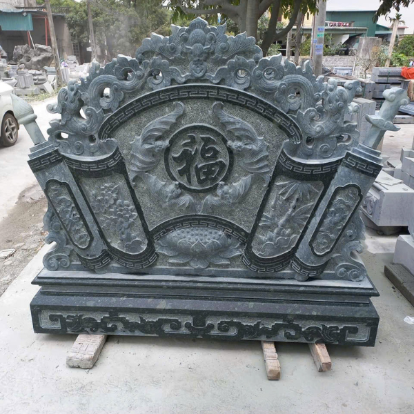 Cuốn thư - Mẫu 14