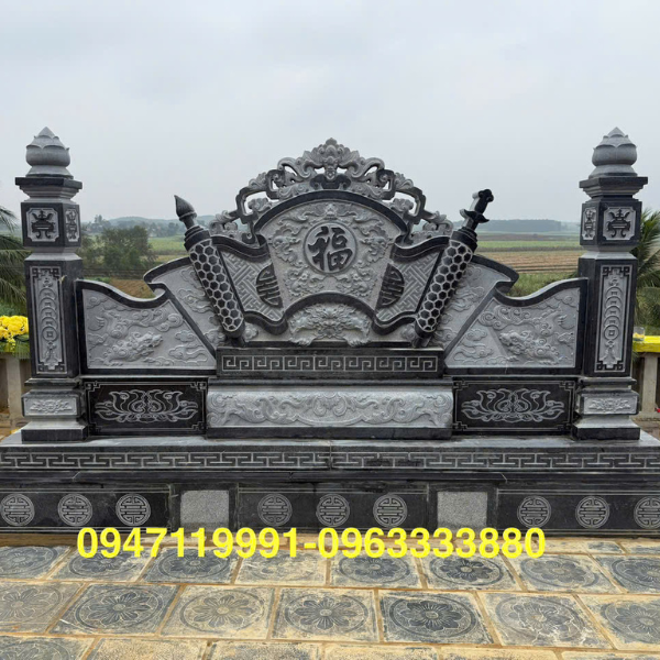 Cuốn thư - Mẫu 15